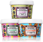 Kit Lola Cosmetics Cronograma Capilar Be(m) dita Ghee (3 Produtos) na Amazon