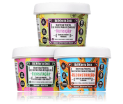 Kit Lola Cosmetics Cronograma Capilar Be(m) dita Ghee (3 Produtos) na Amazon