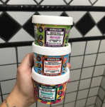 Kit Lola Cosmetics Cronograma Capilar Be(m) dita Ghee (3 Produtos) na Amazon