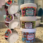 Kit Lola Cosmetics Cronograma Capilar Be(m) Dita Ghee (3 Produtos) na Amazon