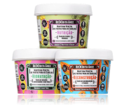 Kit Lola Cosmetics Cronograma Capilar Be(m) dita Ghee (3 Produtos) na Amazon