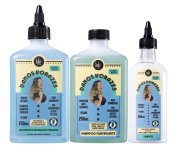 Kit Lola Cosmetics Danos Vorazes Trio (3 Produtos) na Amazon
