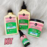 Kit Lola Cosmetics Densidade na Amazon