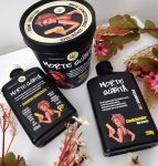 Kit Lola Cosmetics Morte Súbita Shampoo – Hidratante + Condicionador + Máscara de Tratamento na Magazine Luiza