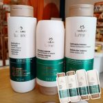 Kit Lumina para Cabelos Crespos na Natura