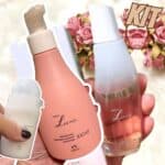 Kit Luna Classico com Hidratante e Desodorante Roll-on (3 produtos) na Natura