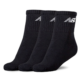 Kit Meias New Balance Cano Longo Masculino na New Balance