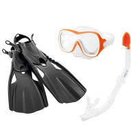 Kit Mergulho Waver Rider Sports (55978, 55928, 55634 Intex na Amazon