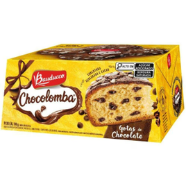 Kit Mini Chocolomba Pascal Bauducco 100g - 2 Unidades na Casas Bahia
