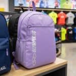 Kit Mochila Olympikus 16L + Estojo na Netshoes