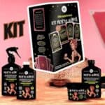 KIT MORTE SUBITA ED122024 na Amazon