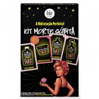 Kit Morte Subita Lola Cosméticos na Amazon