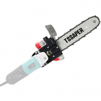 Kit Motosserra Para Esmerilhadeira Angular, Modelo Tskse - 01, Tssaper na Amazon