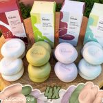 Kit Natura Tododia Sabonetes em Barra Puro Vegetal 4 Caixas na Natura