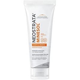 Kit Neostrata Minesol + Repelente na Amazon