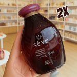 Kit Óleo Desodorante Corporal Sève 2 unidade na Natura