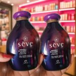 Kit Óleo Desodorante Corporal Sève 2 unidade na Natura