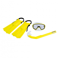 Kit Pacific, Nautika na Amazon