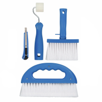 Kit Para Papel De Parede na Leroy Merlin