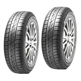 Kit Pneu Aro 14 Firestone F600 175/65R 14 82T - 2 Unidades na Casas Bahia