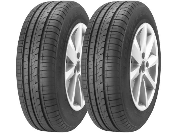 Kit Pneu Aro 16” Pirelli 205/55R16 91V Formula Evo – 2 Unidades na Magazine Luiza