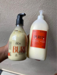 Kit Polpa Desodorante Hidratante Ekos Buriti Com Refil na Natura