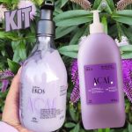 Kit Polpa Desodorante Hidratante Para o Corpo Ekos Açaí com Refil 2 un de 400 ml na Natura