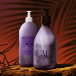 Kit Polpa Hidratante para o Corpo Ekos Açaí com Refil na Natura