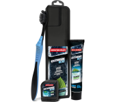 Kit Premium Extreme Ice Dentalclean, Dentalclean, Preta na Amazon