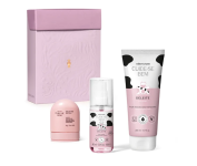 Kit Presente Dia das Mães Cuide-se Bem Deleite (3 itens) na O Boticário