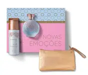 Kit Presente Floratta Blue na oBoticário