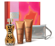 Kit Presente Glamour Fever (4 itens) na oBoticário