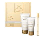 Kit Presente Lily O Boticário (3 itens) na O Boticário