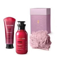 Kit Presente Nativa Spa Ameixa (3 Itens) na O Boticário