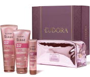 Kit Presente – 4 Itens – Eudora Siàge na Amazon