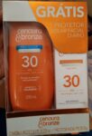 Kit Protetor Solar Cenoura e Bronze Corpo FPS 30 200ml + Facial FPS 30 50g na Amazon