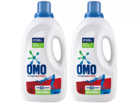 Kit Sabão Líquido Omo Lavagem Perfeita – 3L Cada – 2 Unidades na Magazine Luiza