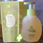 Kit Sabonete Líquido da Cabeça aos Pés Mamãe e Bebê com Refil na Natura