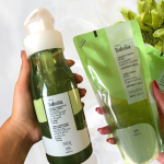 Kit Sabonete Líquido em Gel Tododia Alecrim e Sálvia com Refil na Natura
