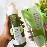 Kit Sabonete Líquido em Gel Tododia Alecrim e Sálvia com Refil na Natura