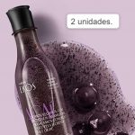 Kit Sabonete Líquido Esfoliante Corporal Ekos Açaí na Natura