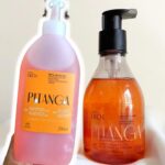 Kit Sabonete Líquido para Mãos Ekos Pitanga com Refil na Natura