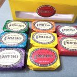 Kit Sabonete, PHEBO, Amarelo, 720g na Amazon