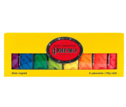 Kit Sabonete, PHEBO, Amarelo, 720g na Amazon