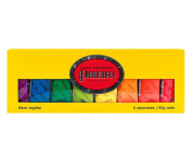 Kit Sabonete, PHEBO, Amarelo, 720g na Amazon