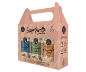 Kit Seleção Parrilla BR Spices 980G com 3 Sais Para Churrasco na Amazon