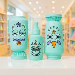 Kit Shampoo, Condicionador e Spray Naturé na Natura