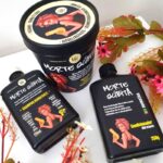 Kit Shampoo + Condicionador + Máscara Capilar Lola Cosmetics Morte Súbita na Magazine Luiza