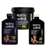 Kit: Shampoo + Condicionador + Máscara Capilar – Lola Cosmetics – Morte Súbita na Magazine Luiza