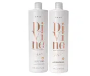 Kit Shampoo e Condicionador Braé Divine – Grande na Amazon